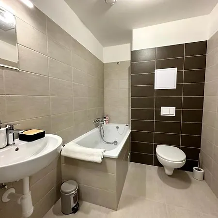 Sky 505 Apartamento *