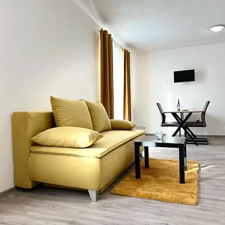 Apartamento Sky 505 Plzeň