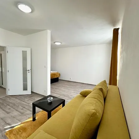 Apartamento Sky 505 *