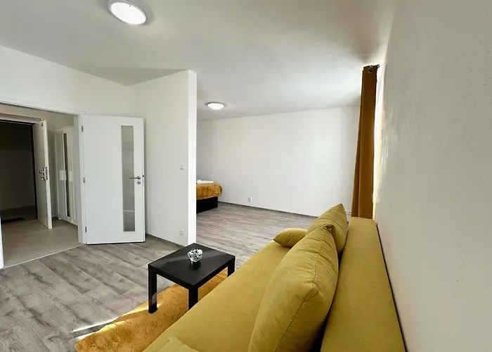 Appartement Sky 505 *